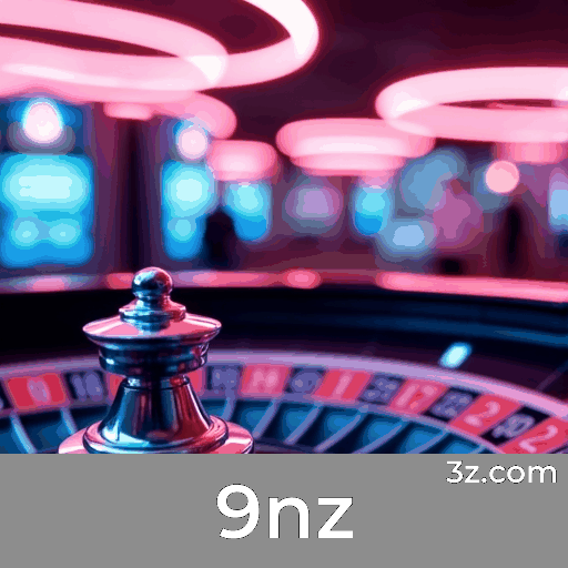 9nz Inovação Tecnológica: Moldando o Futuro dos Jogos