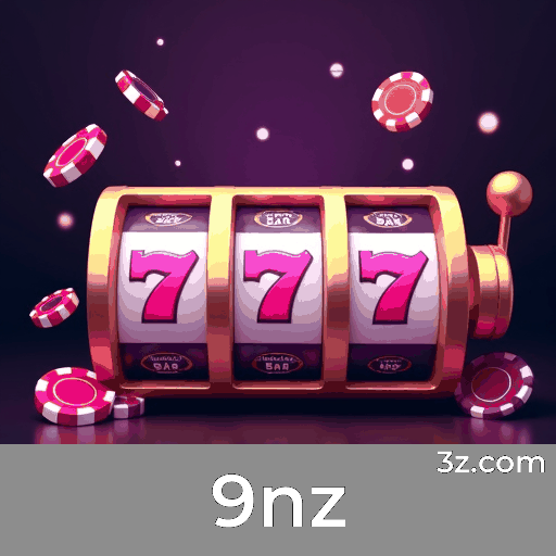 9nz: Experiência Imersiva de Cassino para Brasileiros