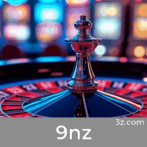 9nz: Experiência de Jogos de Cassino de Luxo e Emoção